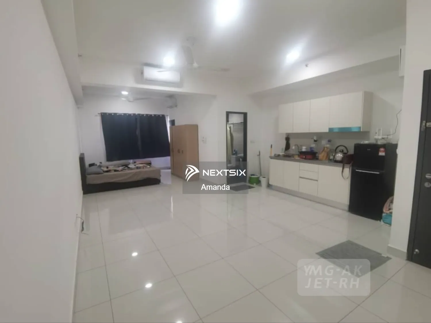Serviced Residence For Rent in Setia Alam Selangor