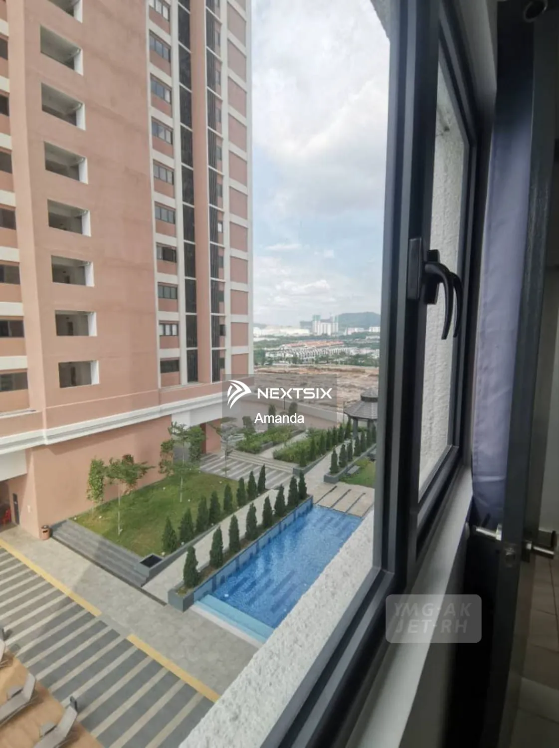 Serviced Residence For Rent in Setia Alam Selangor - Image 5