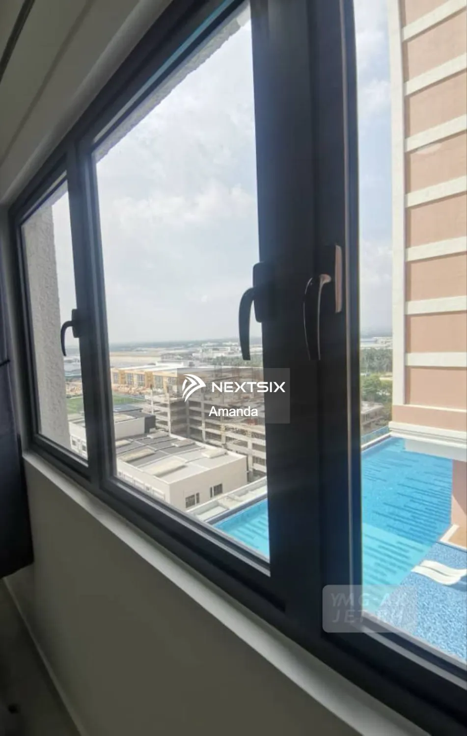 Serviced Residence For Rent in Setia Alam Selangor - Image 6