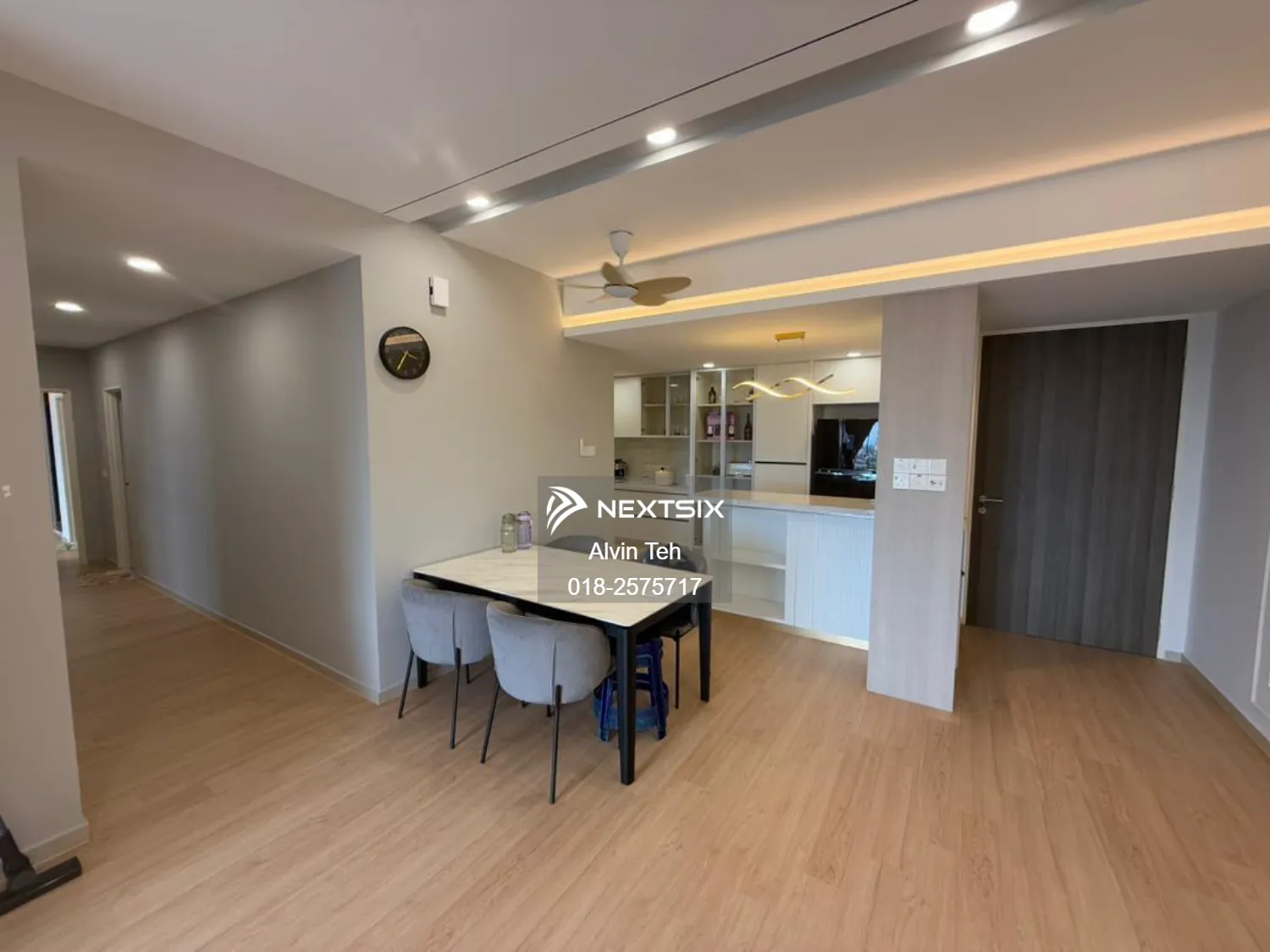 Serviced Residence For Sale in Bukit Mertajam Penang - Image 5