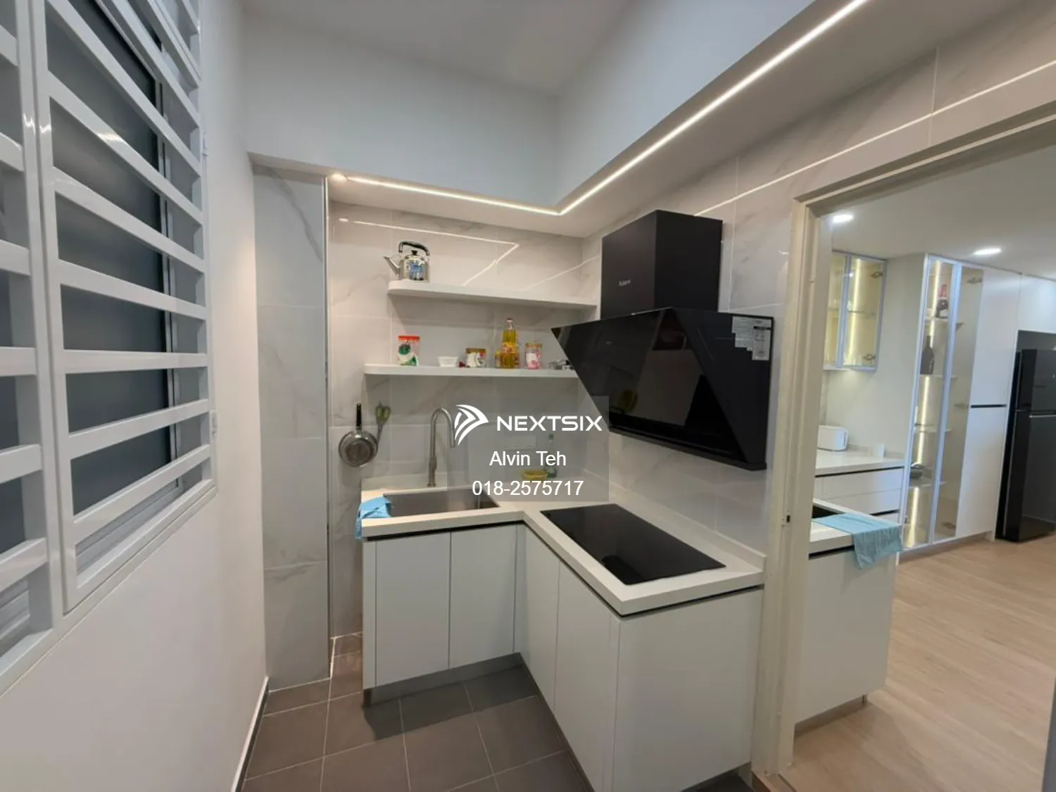 Serviced Residence For Sale in Bukit Mertajam Penang - Image 6