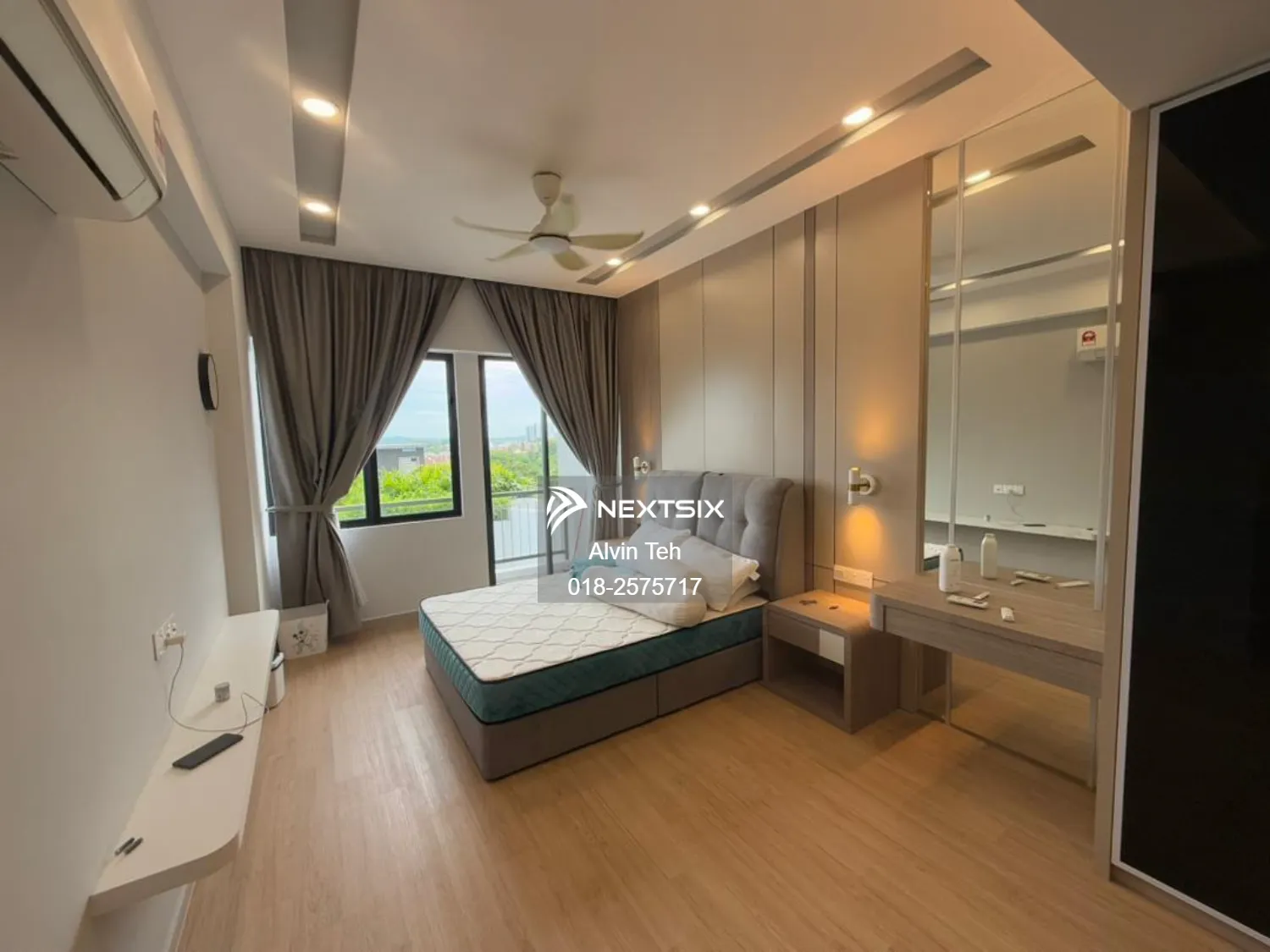 Serviced Residence For Sale in Bukit Mertajam Penang - Image 8