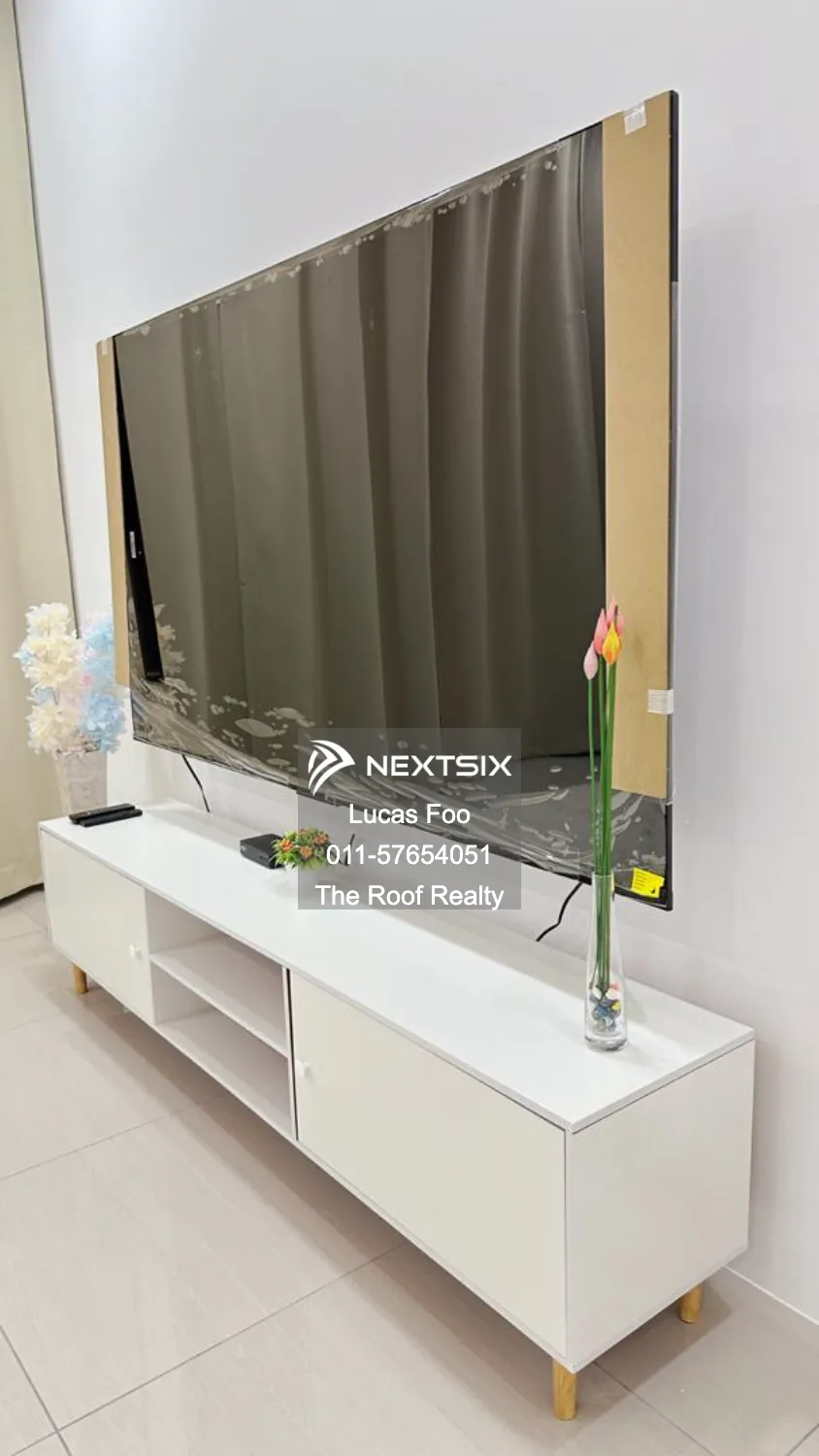 Condominium For Rent in Batu Uban Penang - Image 13