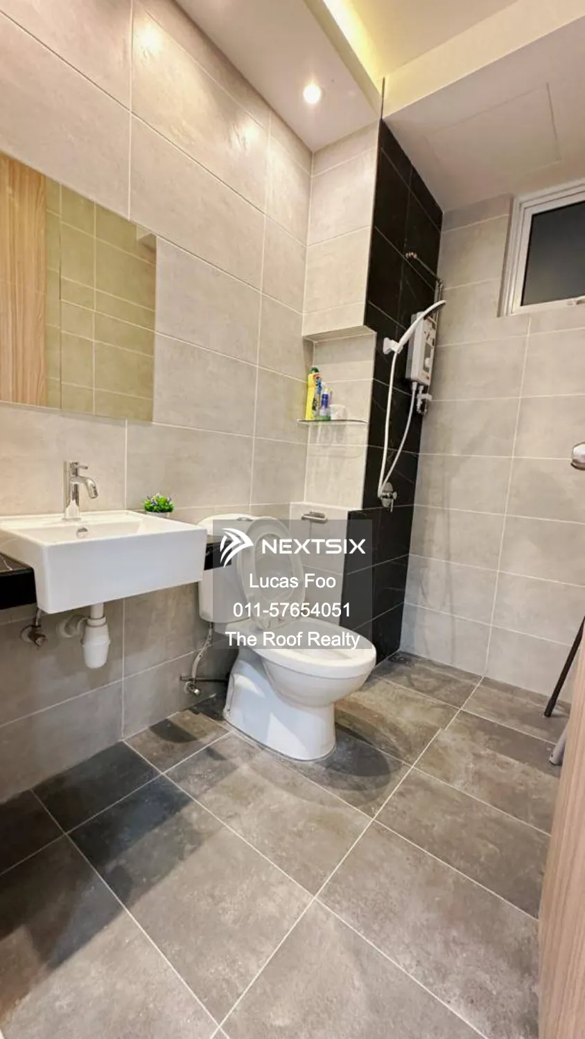 Condominium For Rent in Batu Uban Penang - Image 3