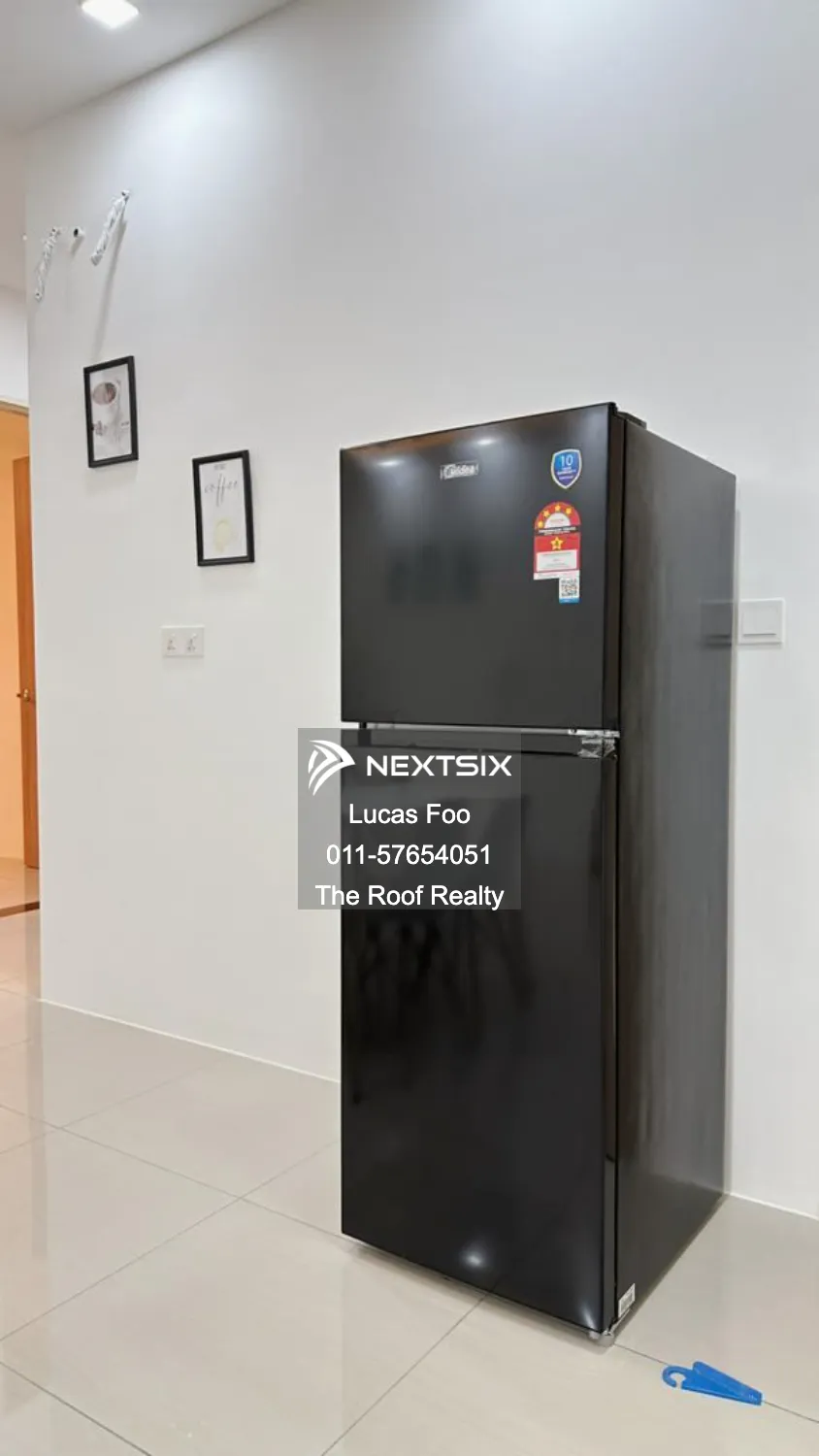 Condominium For Rent in Batu Uban Penang - Image 5