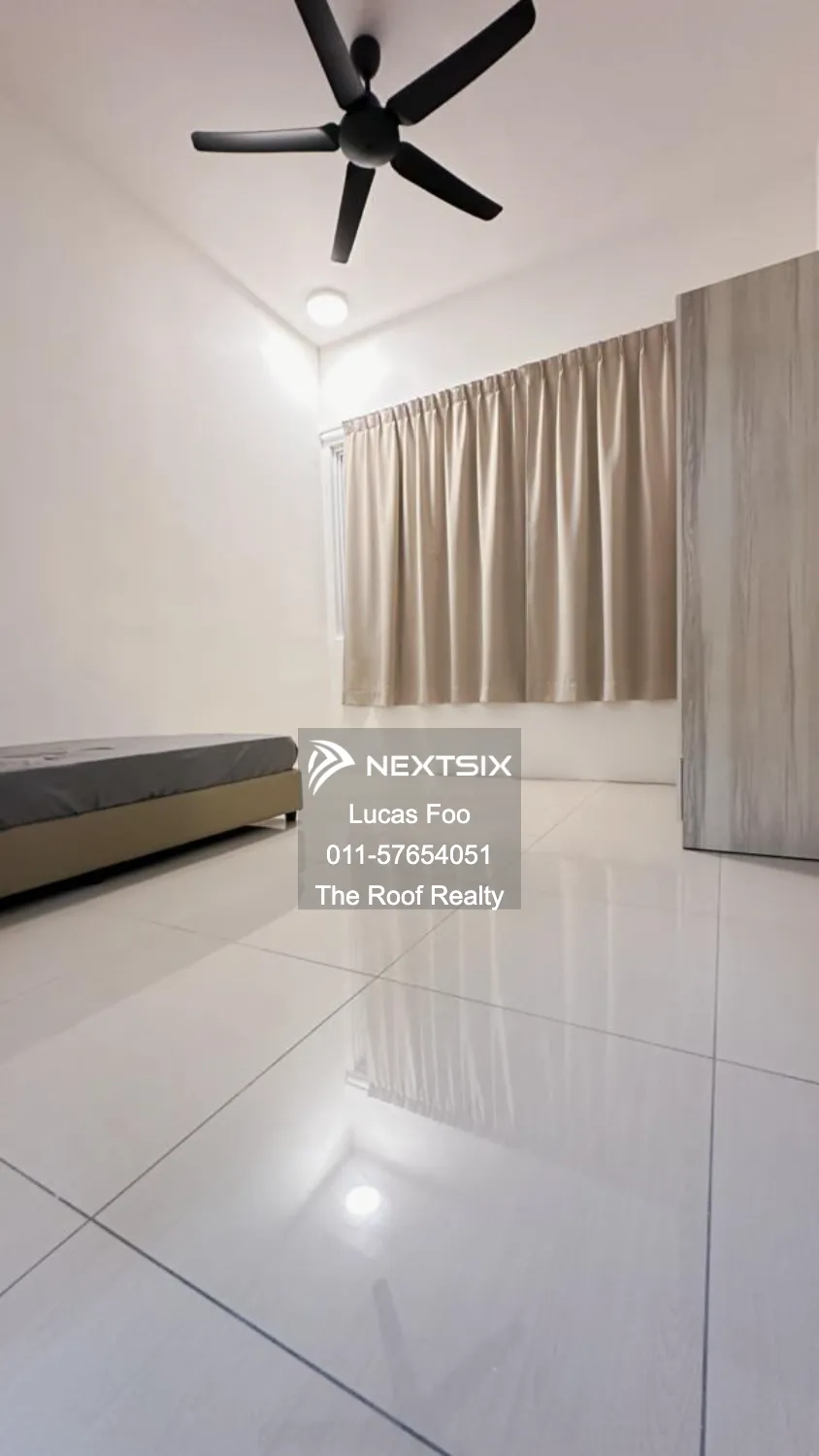 Condominium For Rent in Batu Uban Penang - Image 9