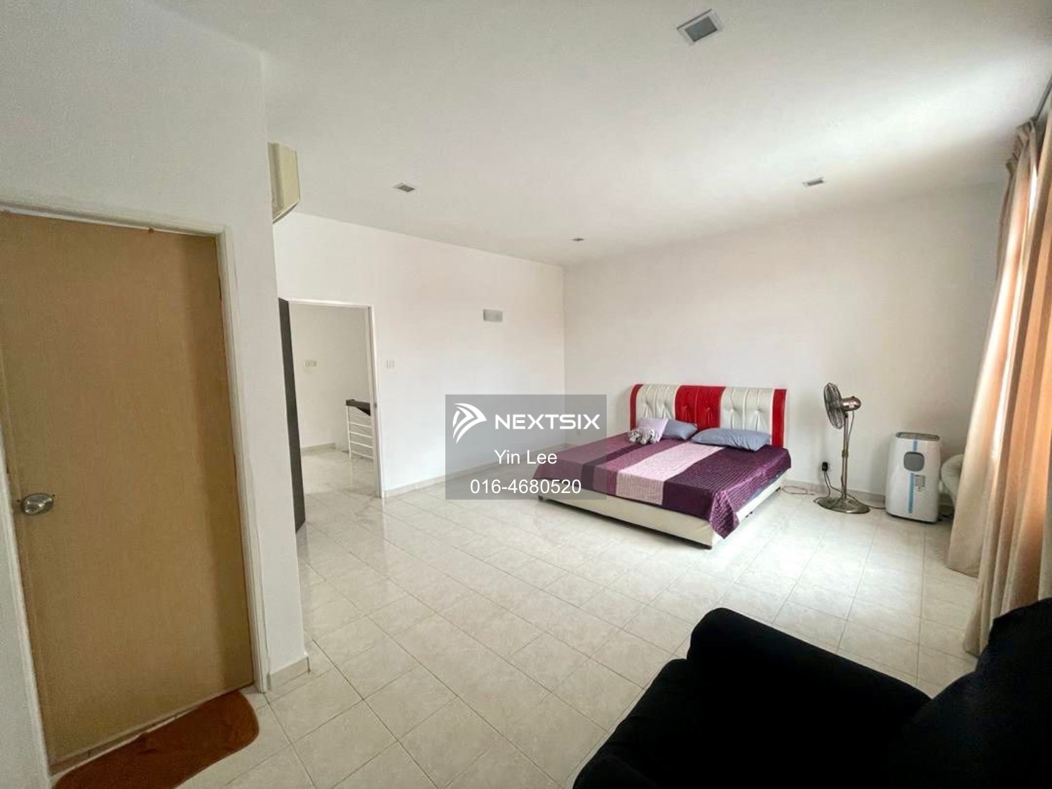 Semi-detached House For Sale in Butterworth Penang - Image 5