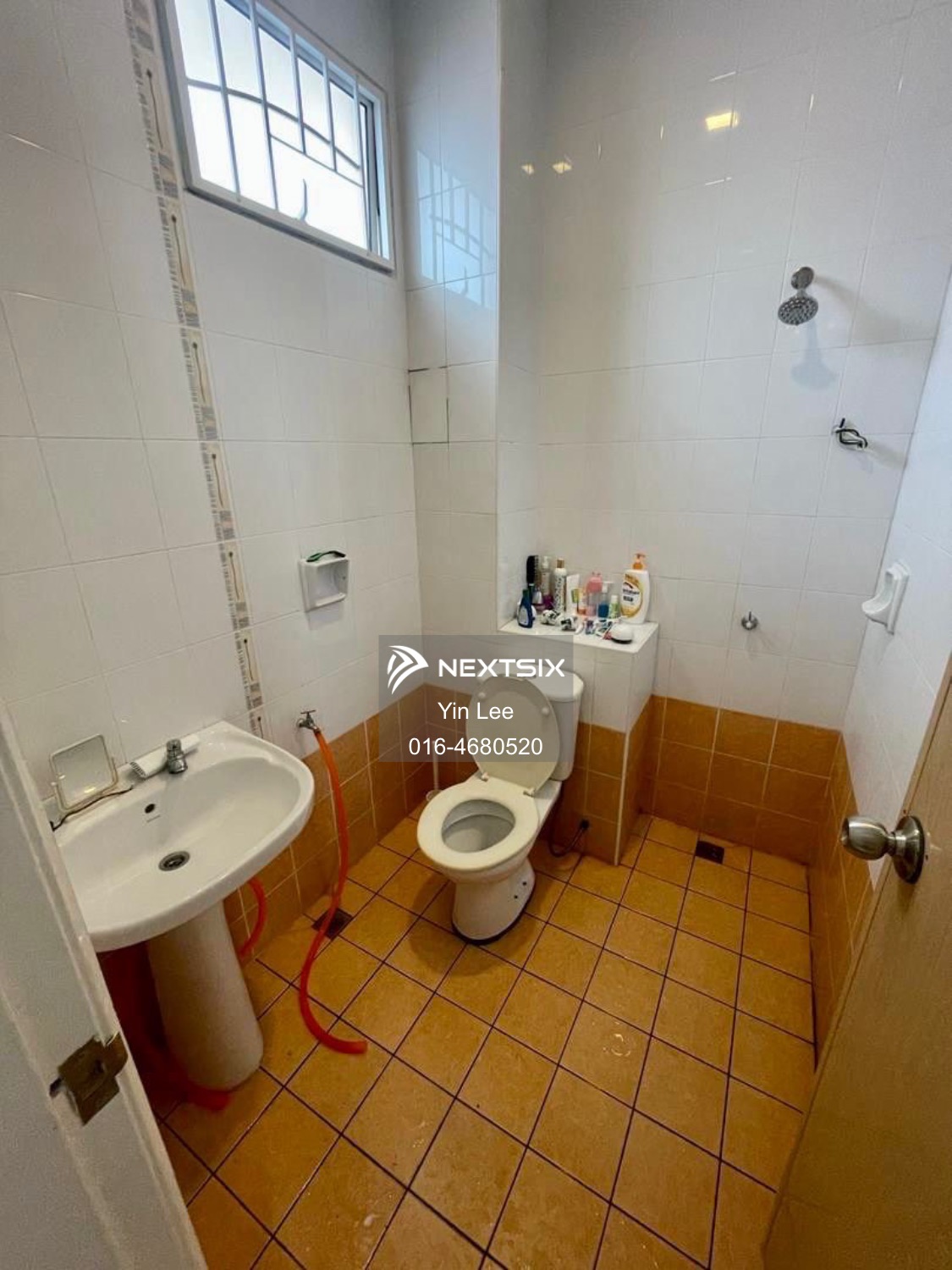 Semi-detached House For Sale in Butterworth Penang - Image 9