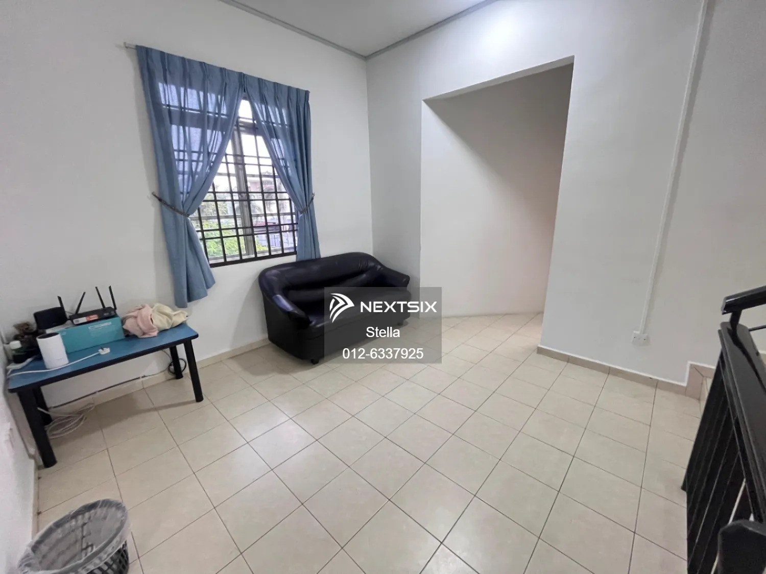 3-sty Terrace/Link House For Sale in Perling Johor - Image 5