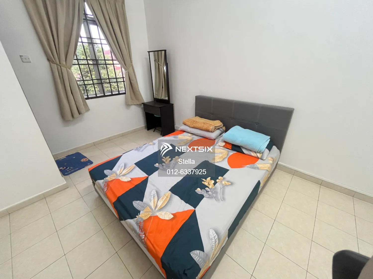 3-sty Terrace/Link House For Sale in Perling Johor - Image 6