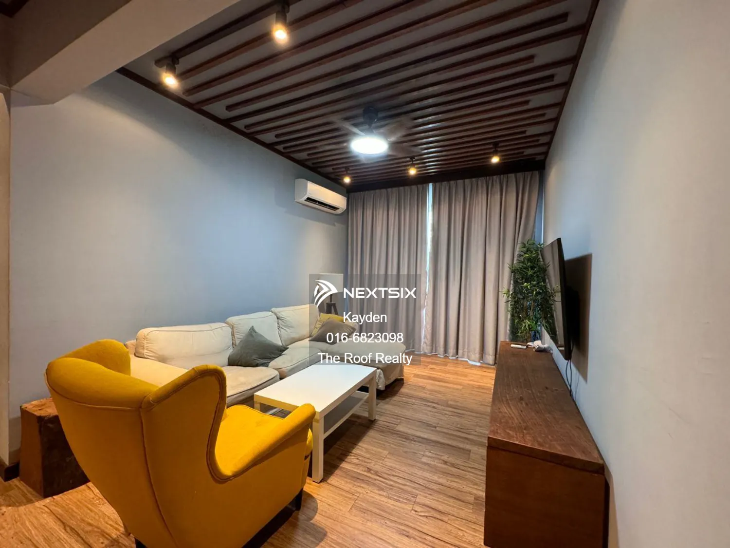 Condominium For Rent in Tanjong Tokong Penang