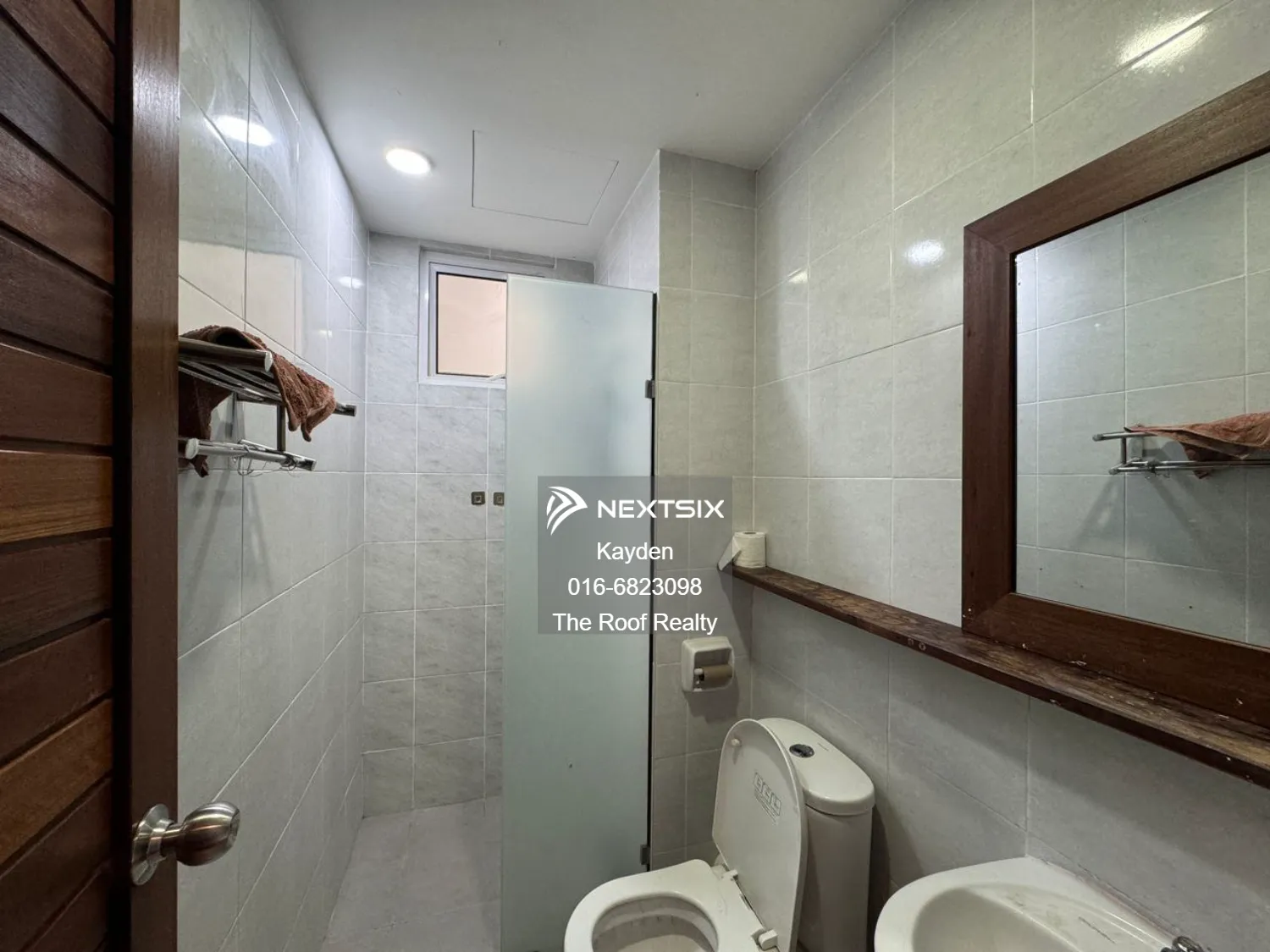 Condominium For Rent in Tanjong Tokong Penang - Image 10