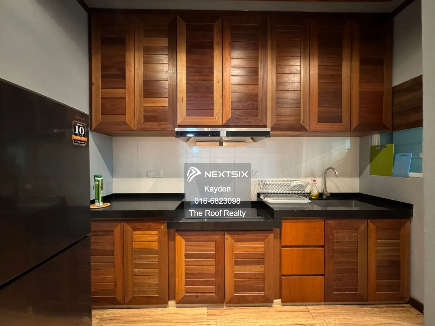 Condominium For Rent in Tanjong Tokong Penang - Image 2