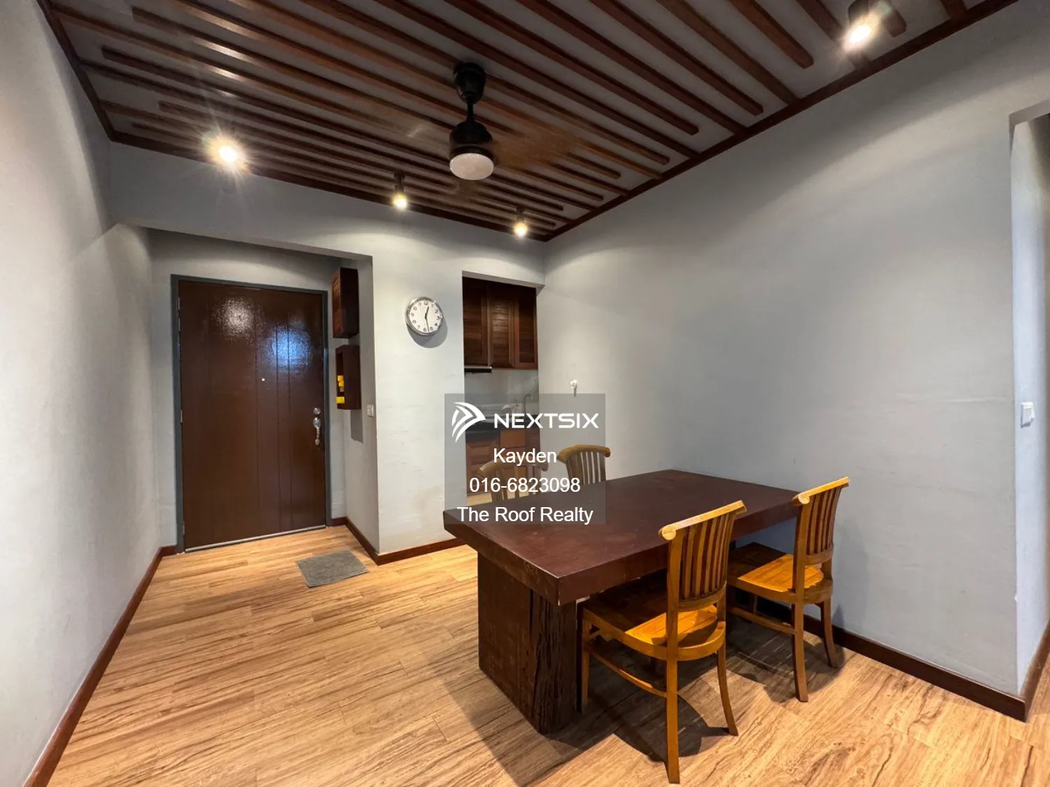 Condominium For Rent in Tanjong Tokong Penang - Image 3
