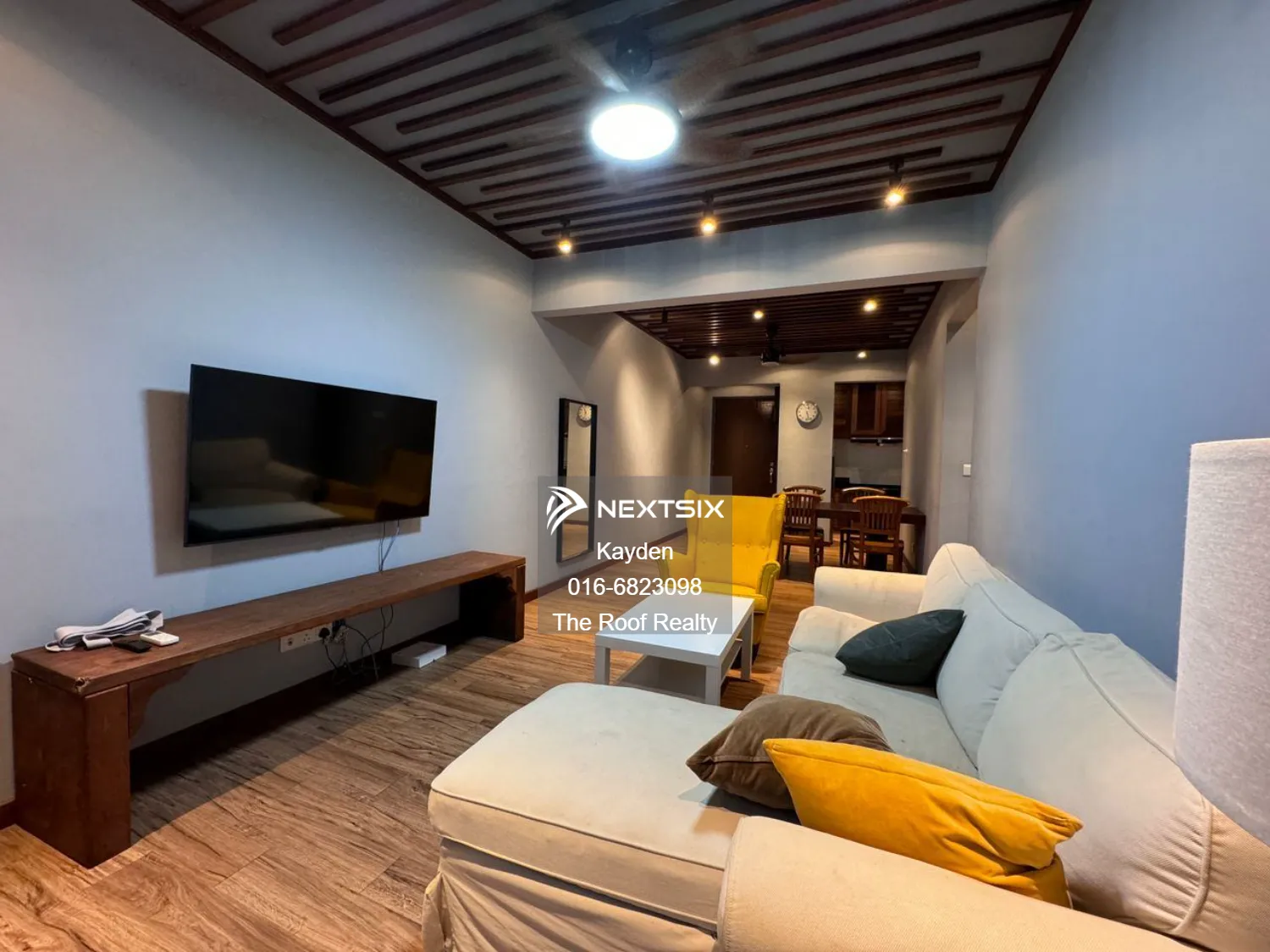 Condominium For Rent in Tanjong Tokong Penang - Image 4