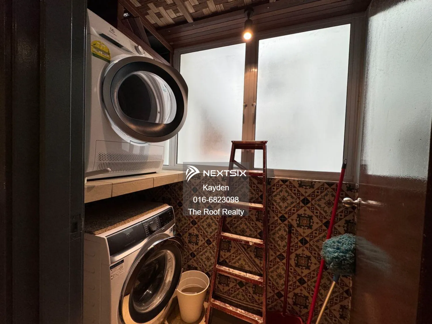 Condominium For Rent in Tanjong Tokong Penang - Image 5