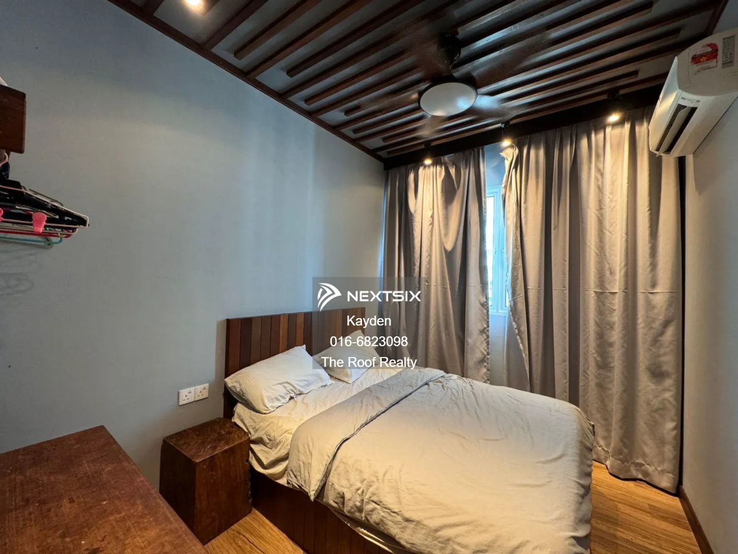 Condominium For Rent in Tanjong Tokong Penang - Image 6