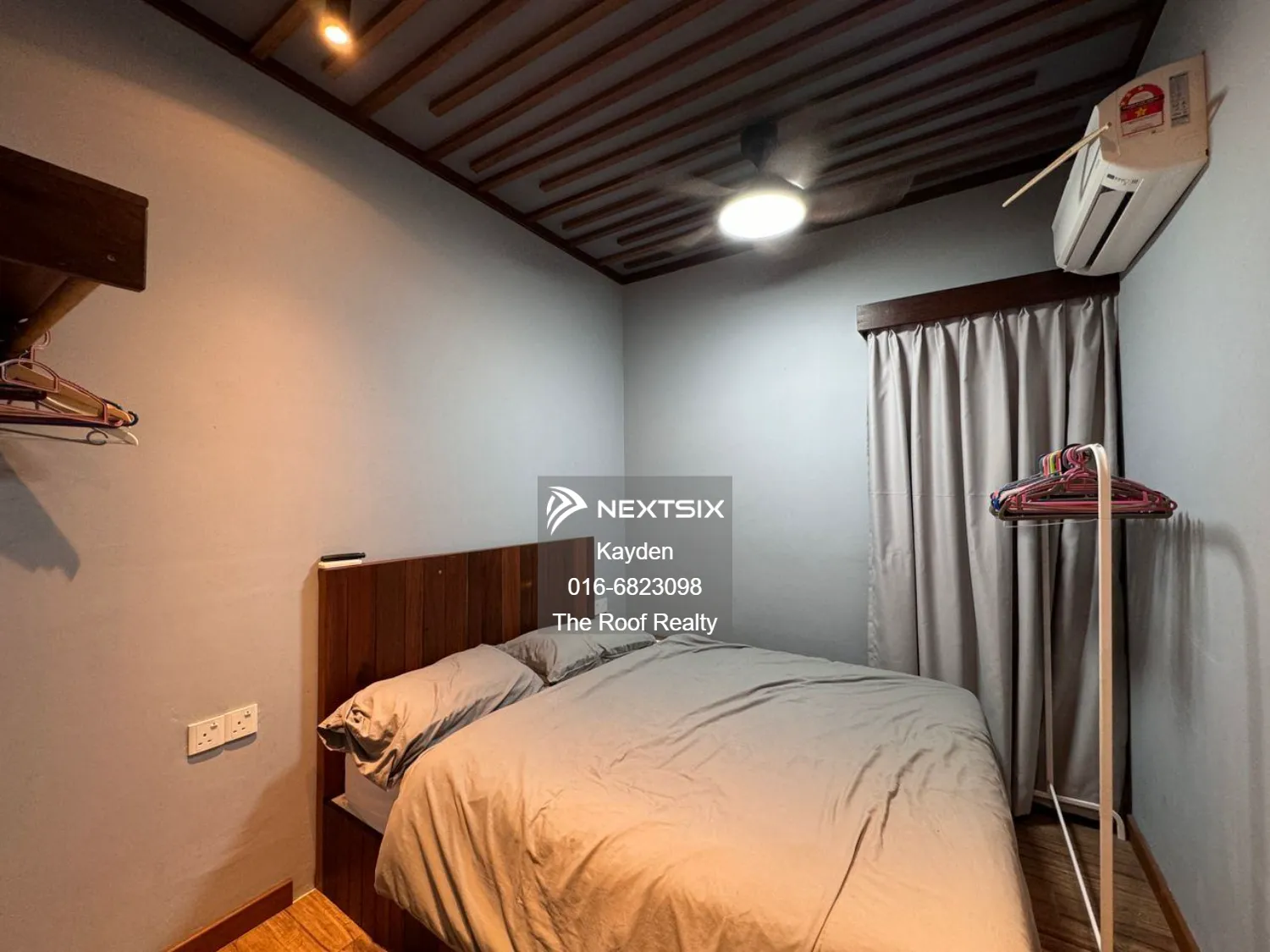 Condominium For Rent in Tanjong Tokong Penang - Image 7