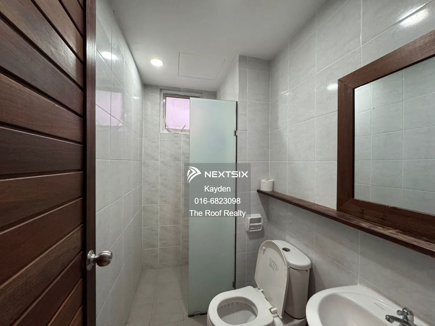 Condominium For Rent in Tanjong Tokong Penang - Image 8