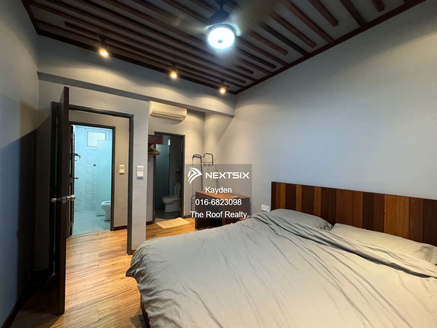 Condominium For Rent in Tanjong Tokong Penang - Image 9