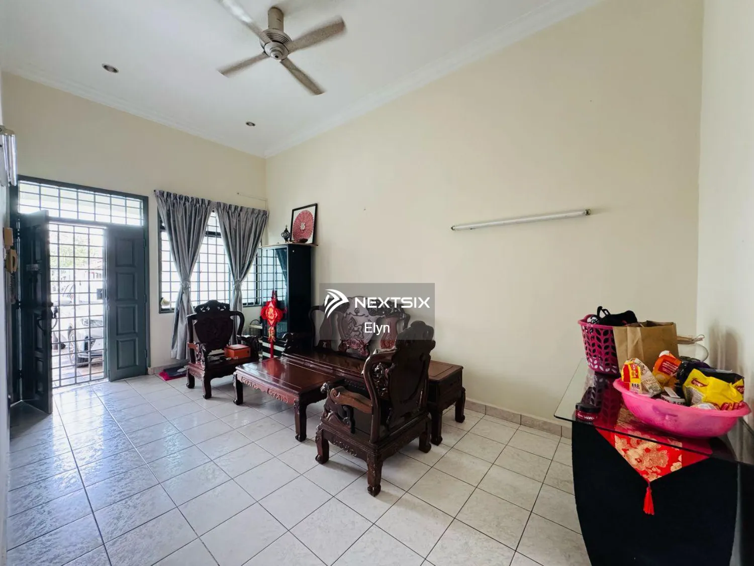 Taman Sutera Perling