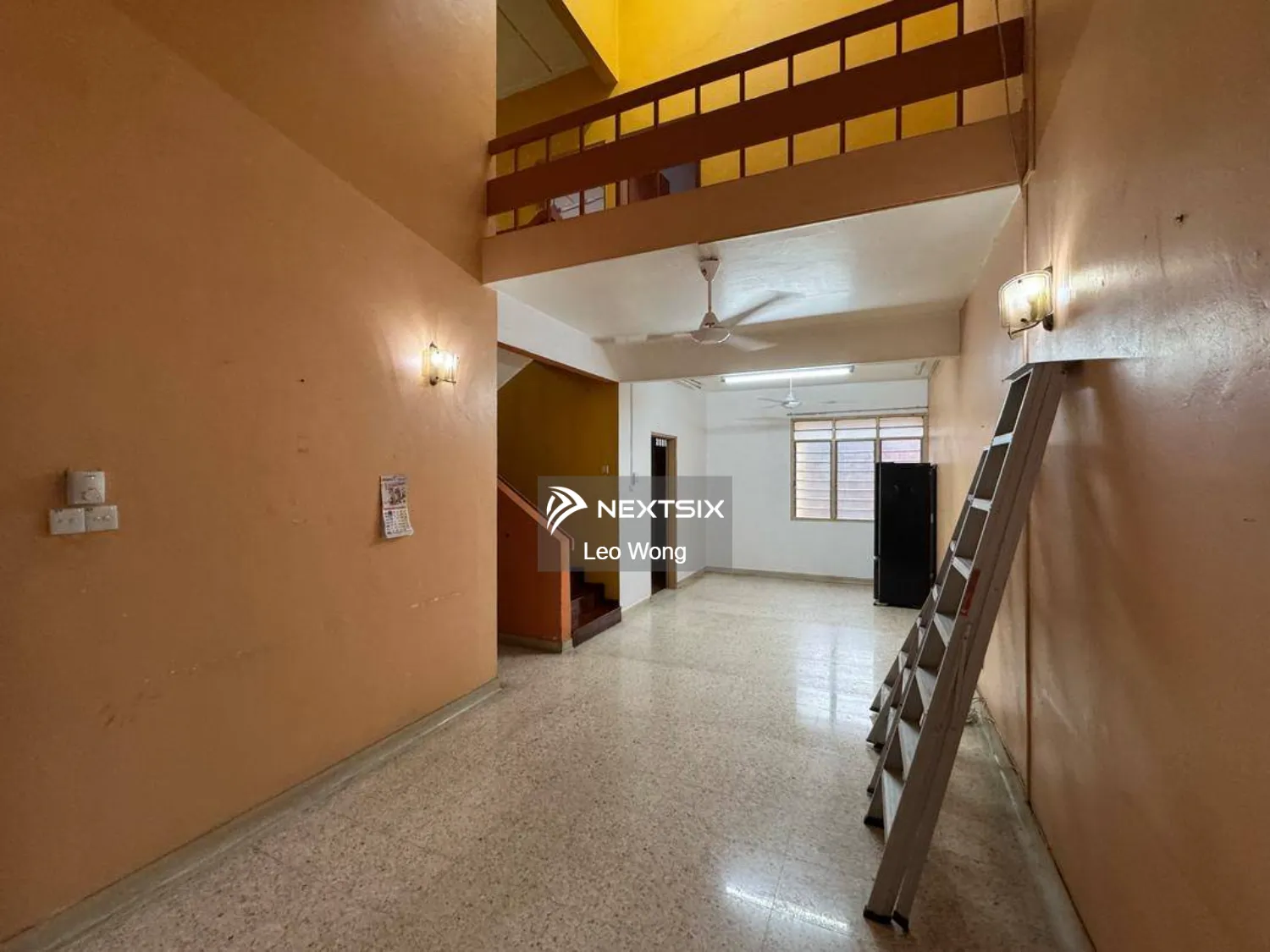 Jalan Belibis @ Perling Terrace House for Rent