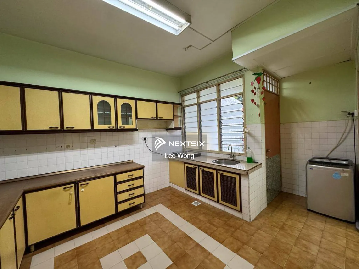 1.5-sty Terrace/Link House For Rent in Johor Bahru Johor - Image 6