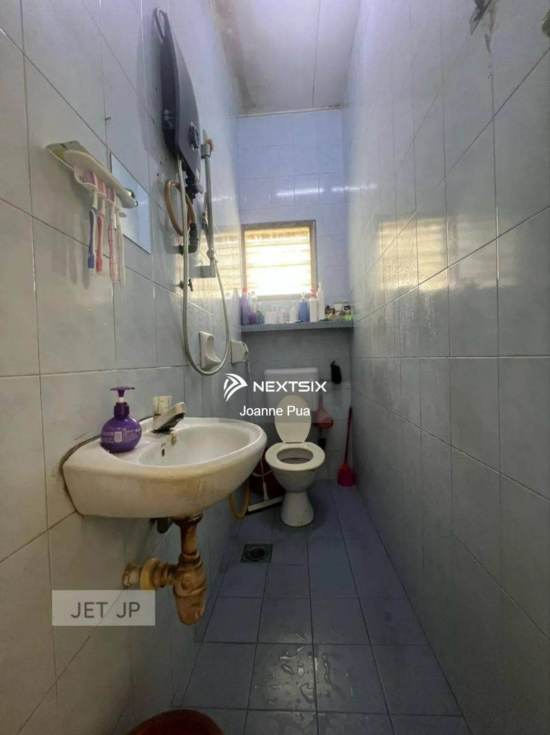 2-sty Terrace/Link House For Sale in Klang Selangor - Image 6