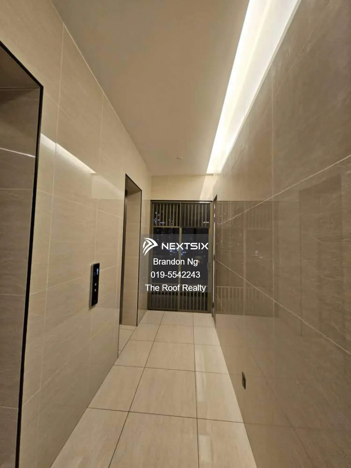 Serviced Residence For Rent in Tanjong Tokong Penang - Image 10