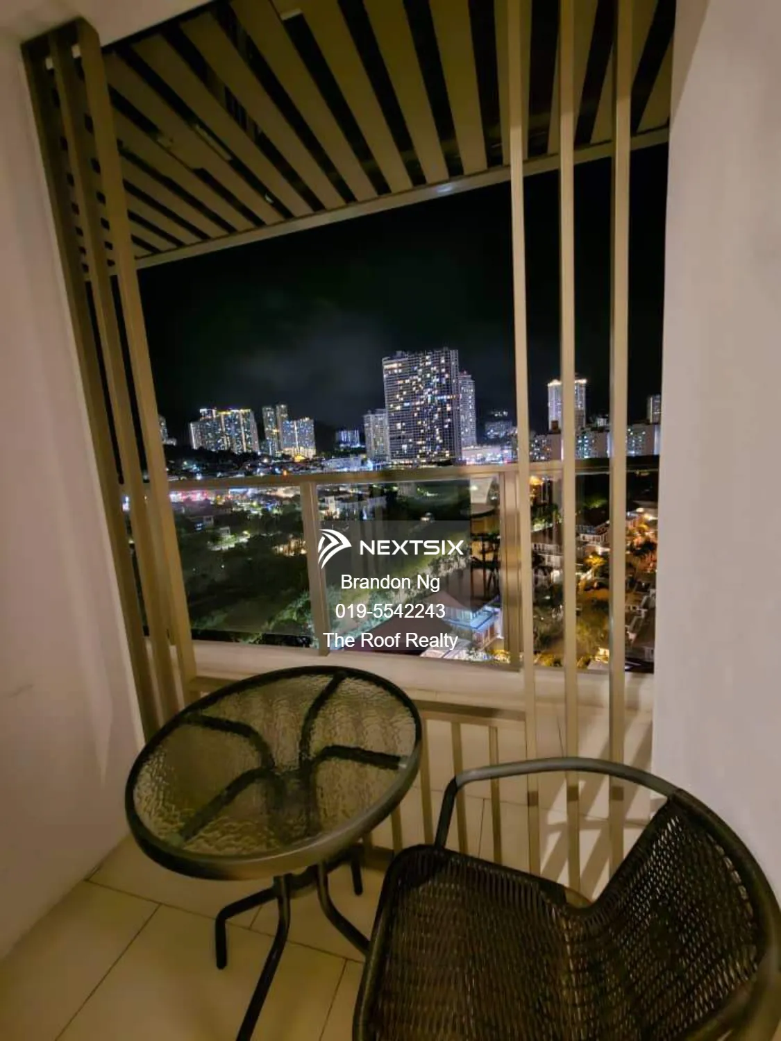 Serviced Residence For Rent in Tanjong Tokong Penang - Image 11