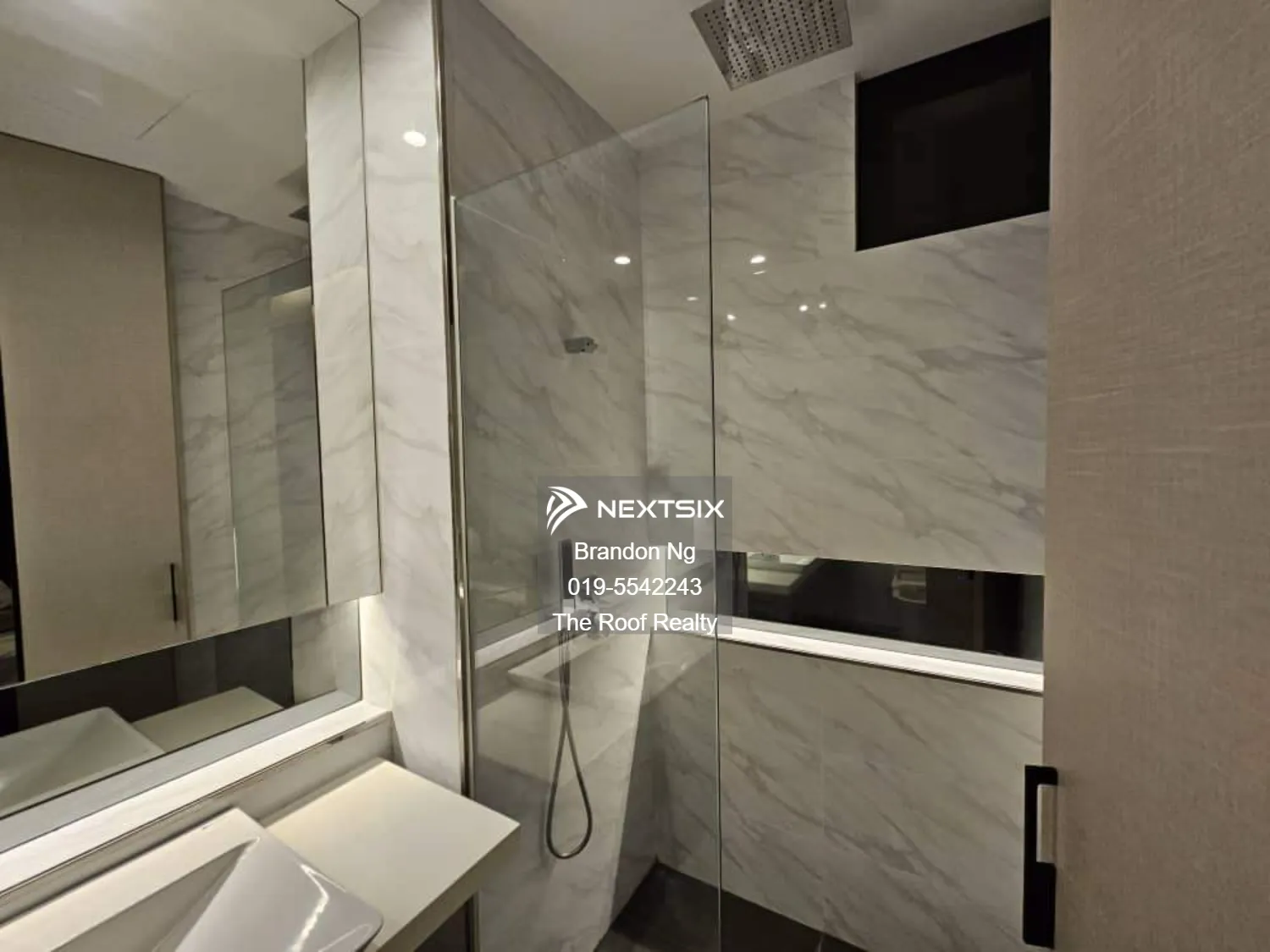 Serviced Residence For Rent in Tanjong Tokong Penang - Image 5