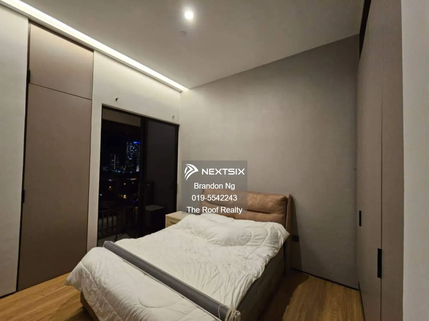 Serviced Residence For Rent in Tanjong Tokong Penang - Image 7