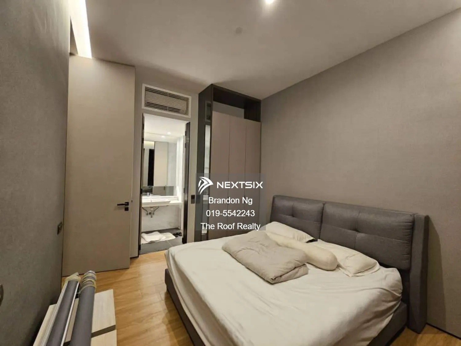 Serviced Residence For Rent in Tanjong Tokong Penang - Image 9