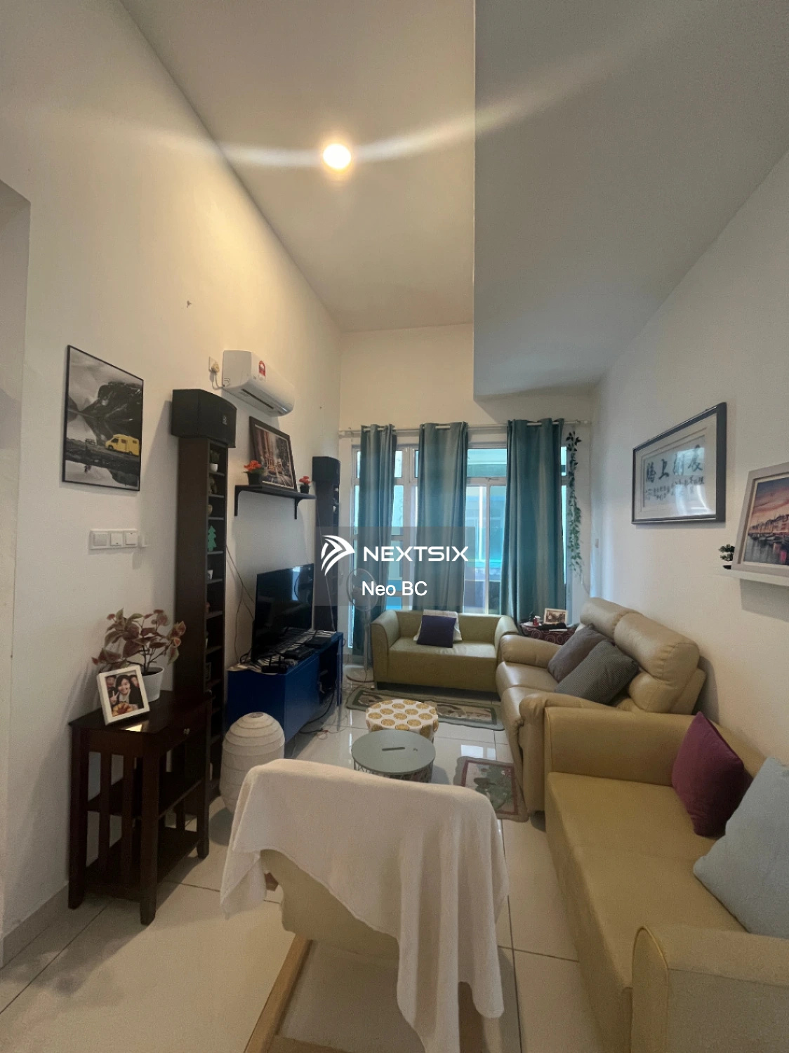 Semi-detached House For Sale in Ulu Tiram Johor - Image 6