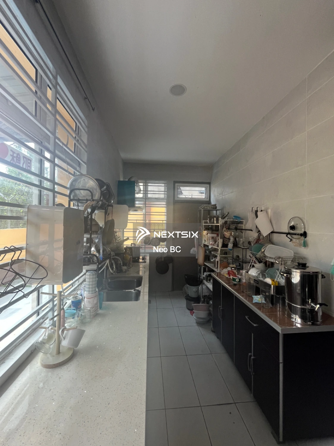 Semi-detached House For Sale in Ulu Tiram Johor - Image 7