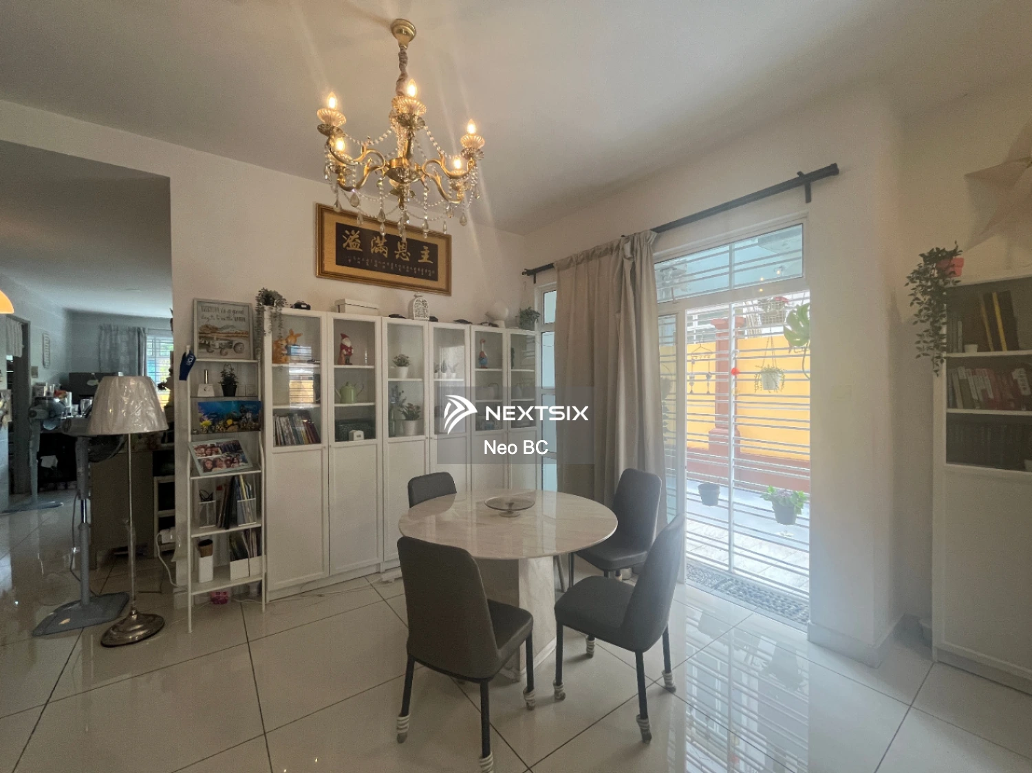 Semi-detached House For Sale in Ulu Tiram Johor - Image 8