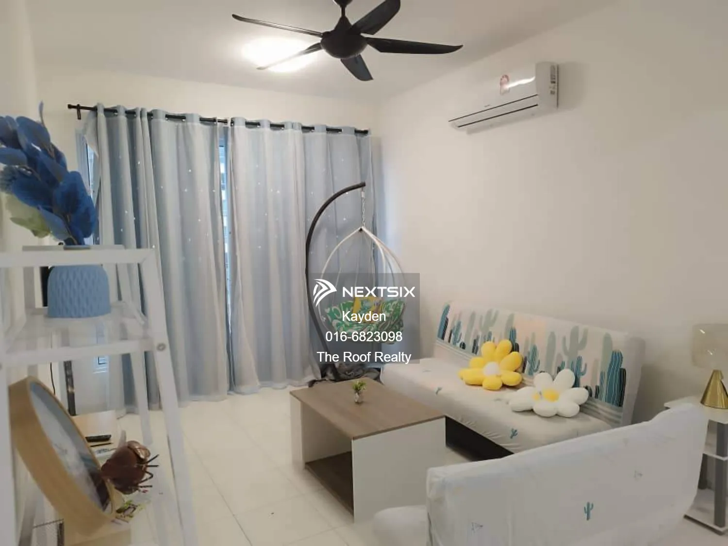 Condominium For Rent in Tanjong Tokong Penang
