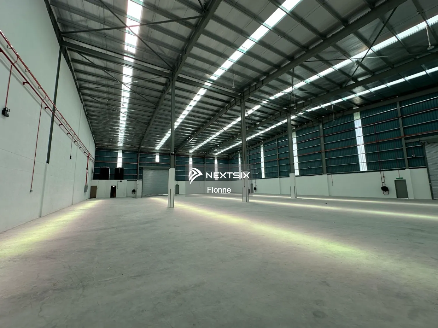 2 Storey Detached Factory Warehouse Rent at PENANG SCIENCE PARK Bukit Minyak