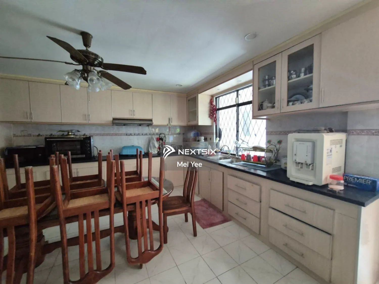 Semi-detached House For Sale in Kota Kinabalu Sabah - Image 5