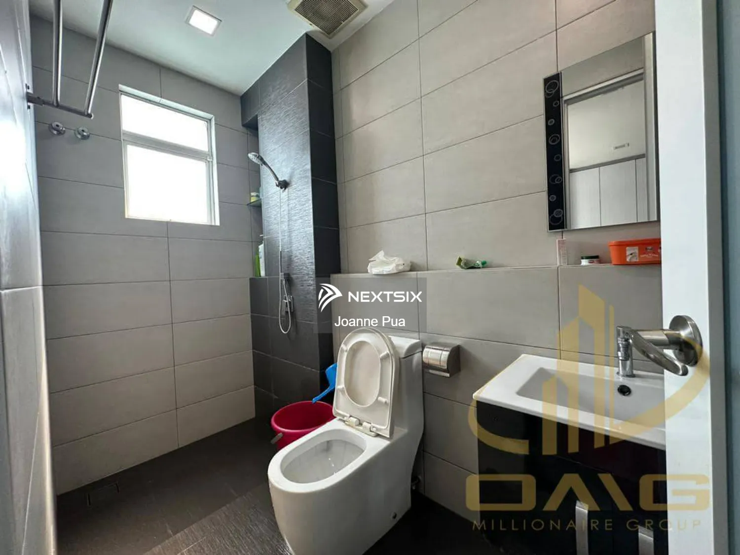 2-sty Terrace/Link House For Sale in Ambang Botanic Selangor - Image 10