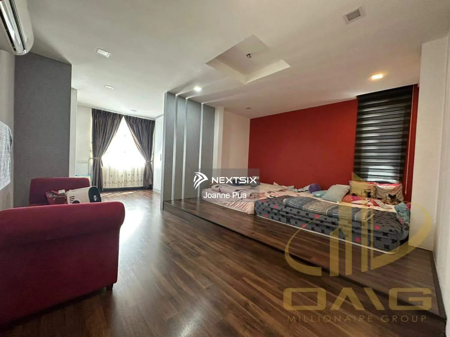 2-sty Terrace/Link House For Sale in Ambang Botanic Selangor - Image 11
