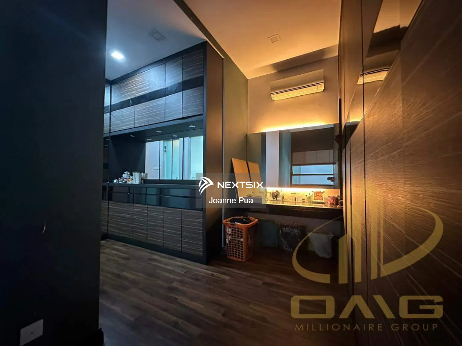 2-sty Terrace/Link House For Sale in Ambang Botanic Selangor - Image 12