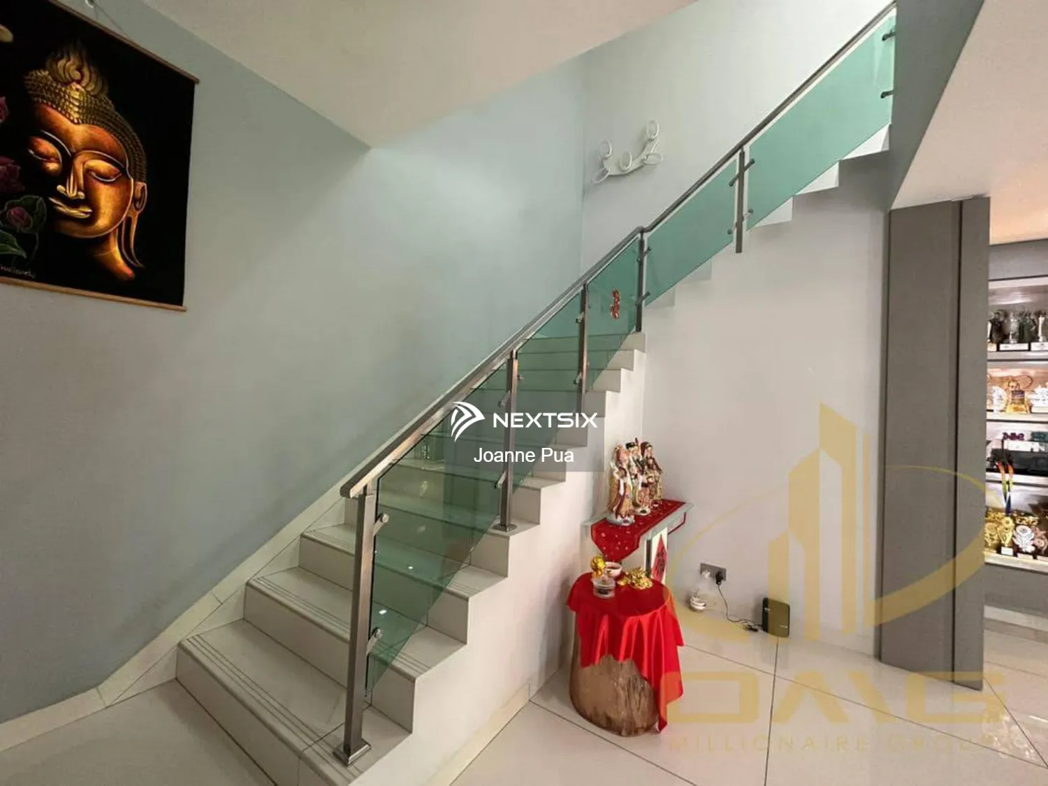 2-sty Terrace/Link House For Sale in Ambang Botanic Selangor - Image 9