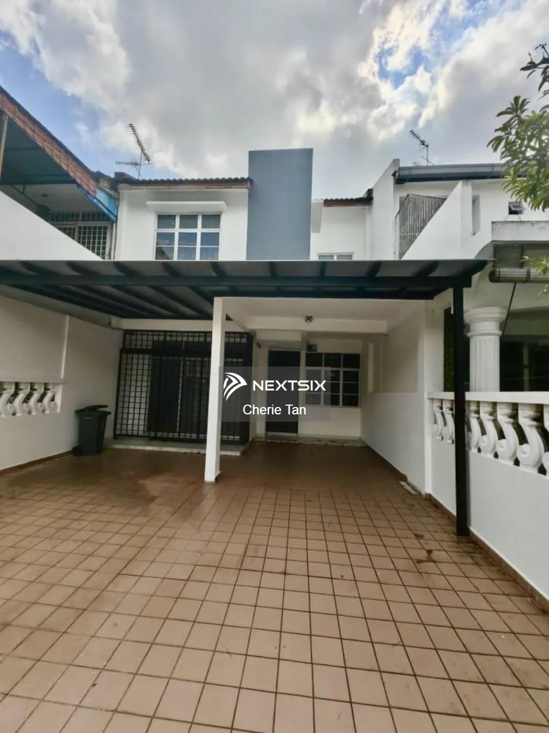 2-sty Terrace/Link House For Sale in Johor Bahru Johor