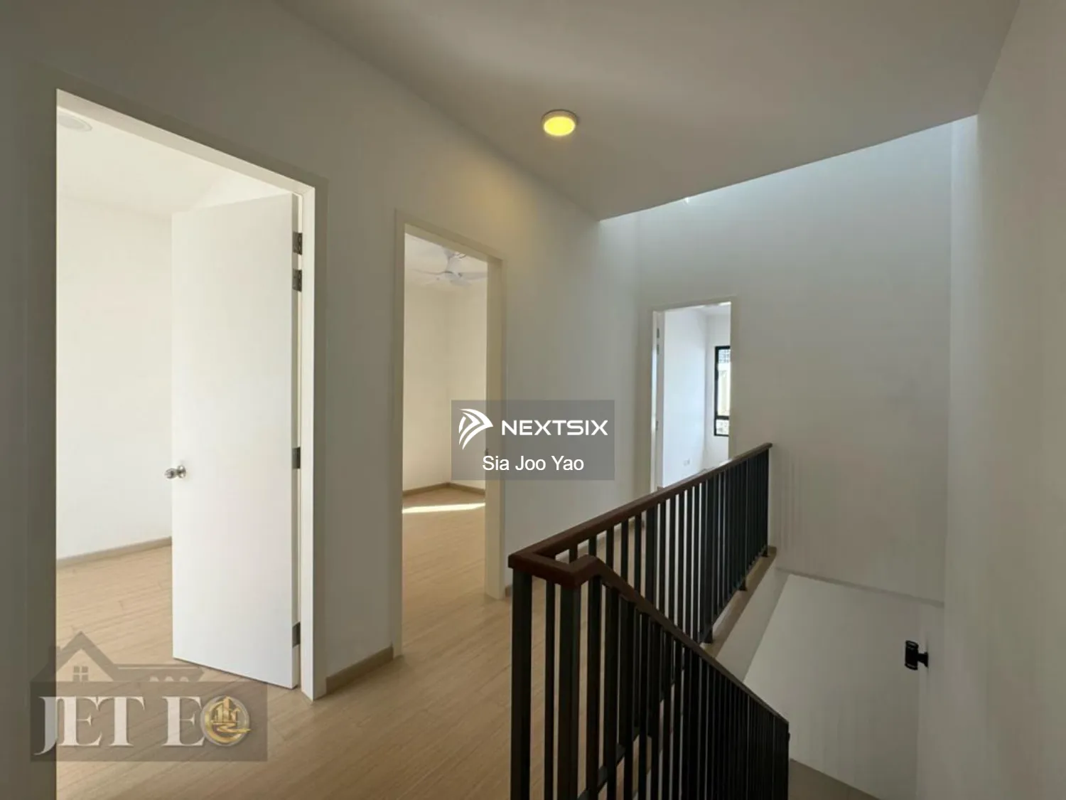 * Eco Sanctuary Sencilia Garden Home @Telok Panglima Garang brand new unit*
