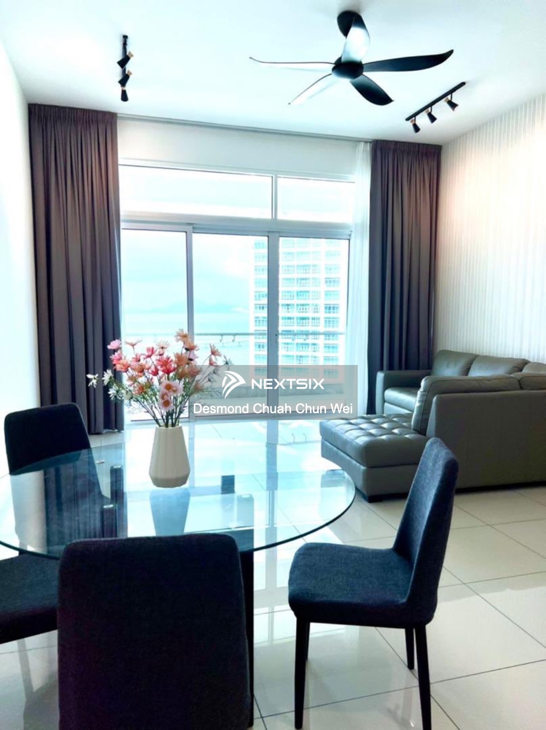 Condominium For Rent in Batu Maung Penang - Image 2