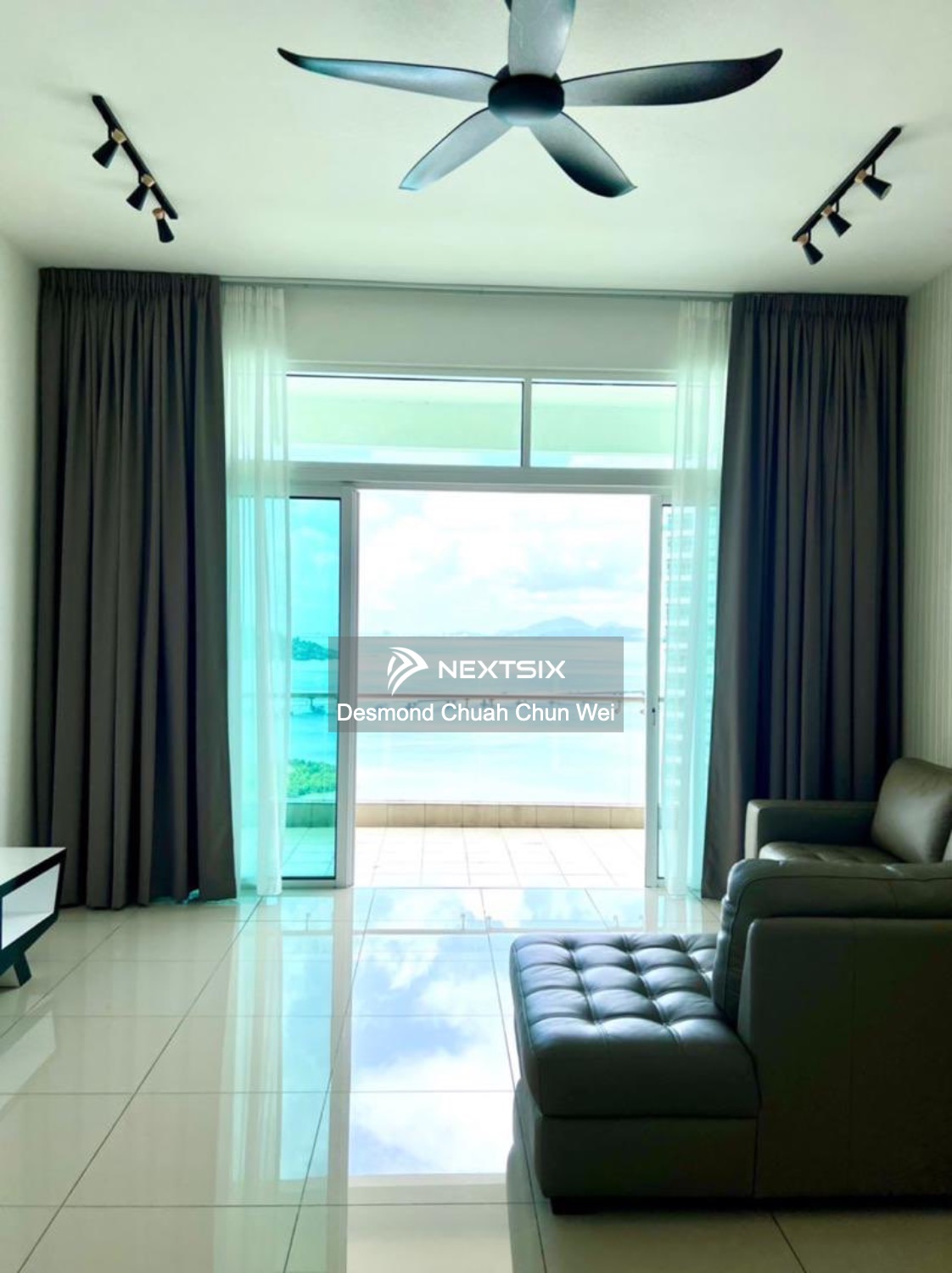 Condominium For Rent in Batu Maung Penang - Image 3