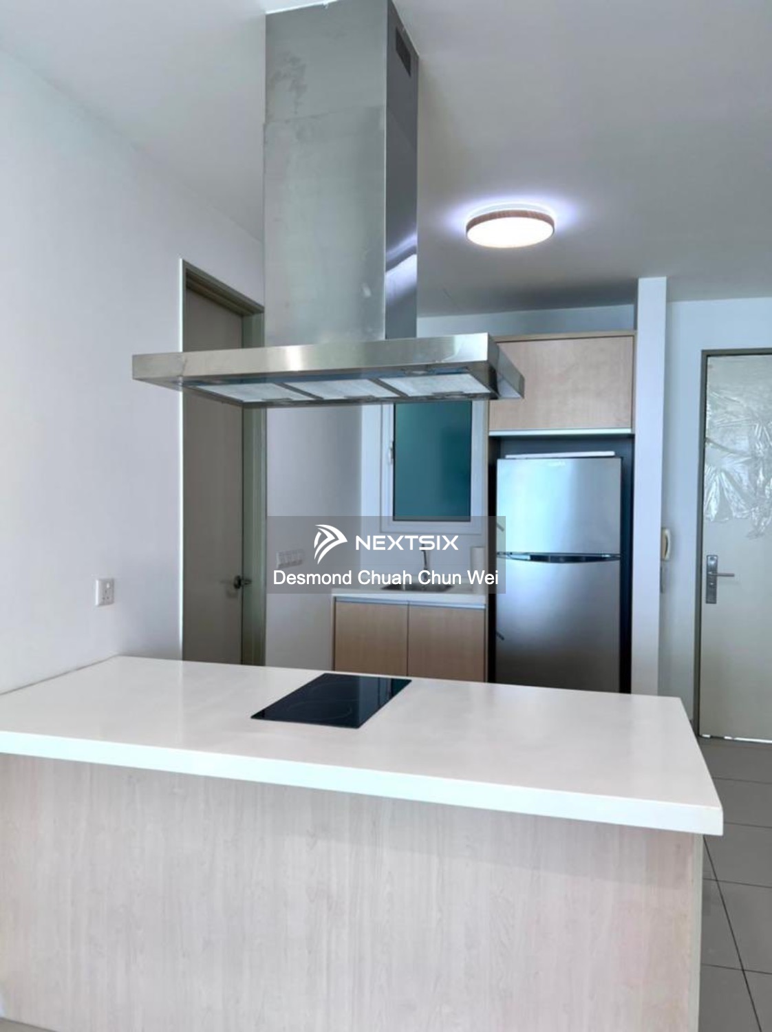 Condominium For Rent in Batu Maung Penang - Image 4