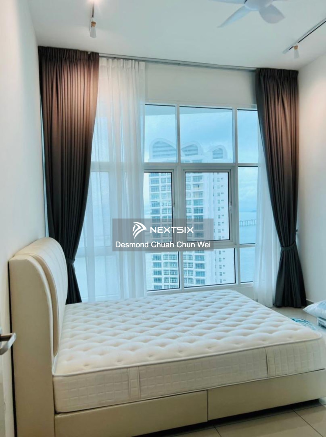 Condominium For Rent in Batu Maung Penang - Image 6