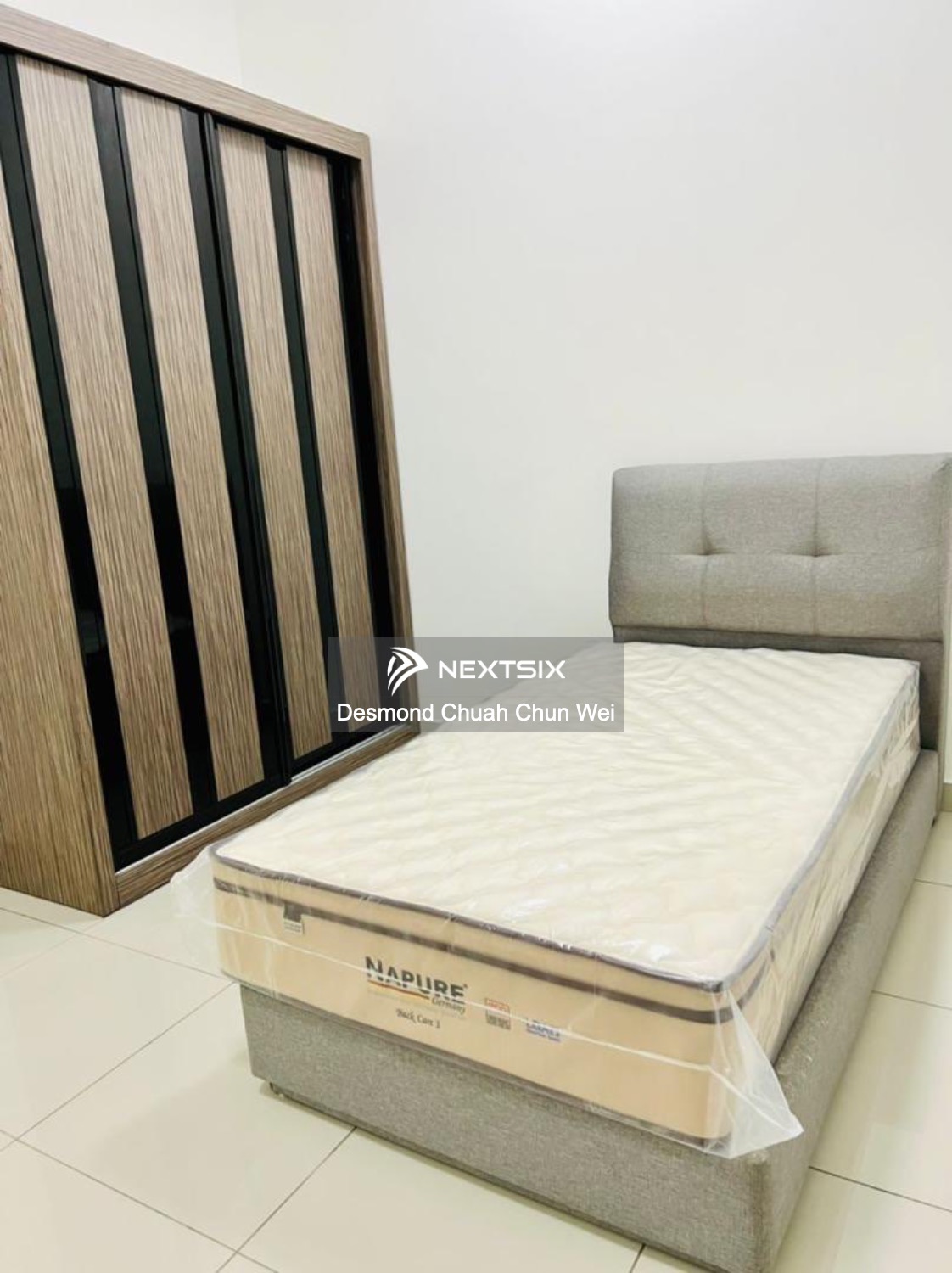 Condominium For Rent in Batu Maung Penang - Image 7